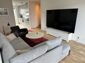 Ny lgh i Varberg, 80 kvm, 4 rum, Varberg